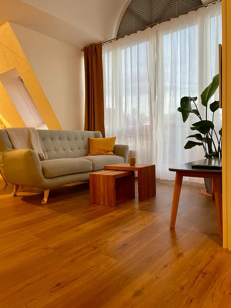 2 Zimmer Wohnung mit 47 m² in Ludwigsburg – Bild 6