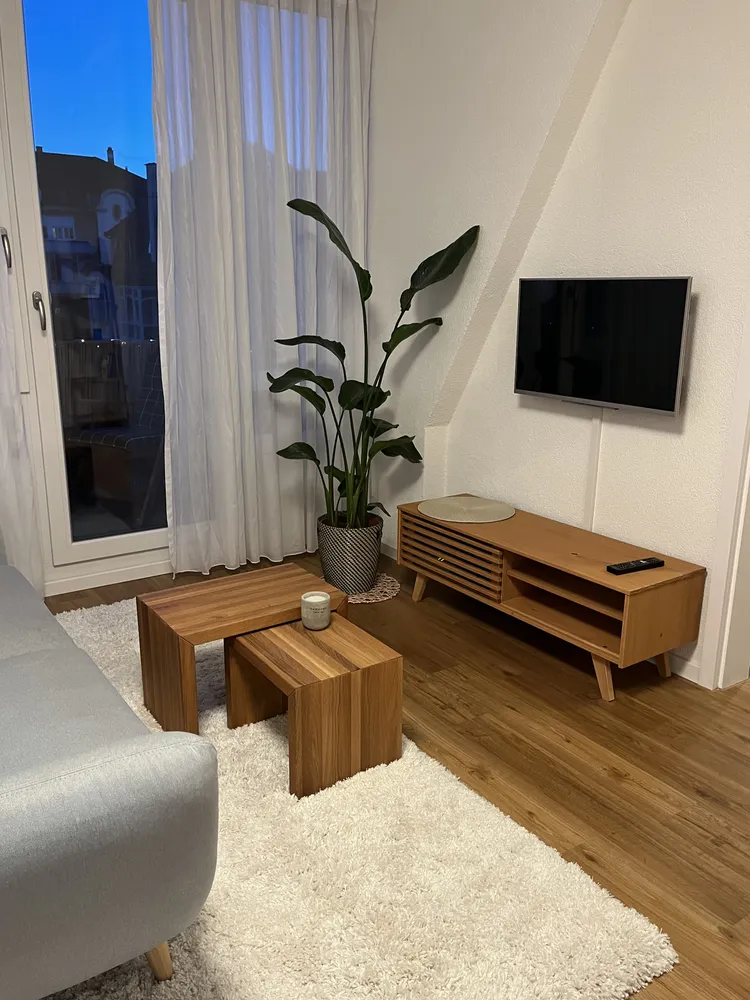 2 Zimmer Wohnung mit 47 m² in Ludwigsburg – Bild 8