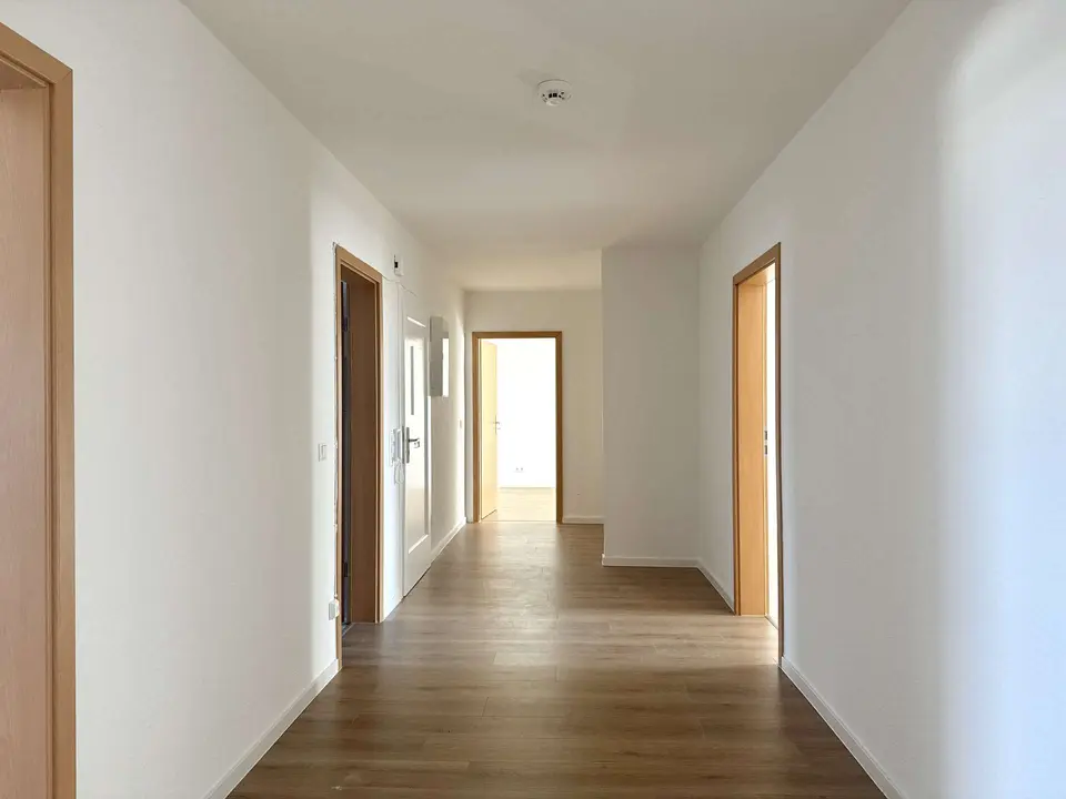 3 Zimmer Wohnung mit 101 m² in Hannover – Bild 8