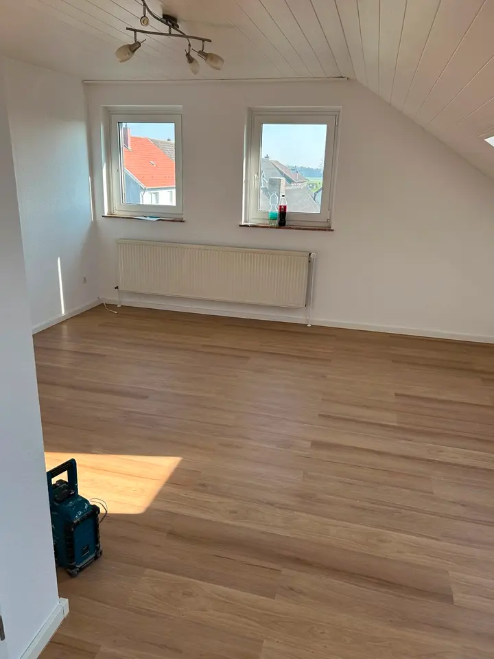 4 Zimmer Wohnung mit 69 m² in Salzgitter – Bild 1
