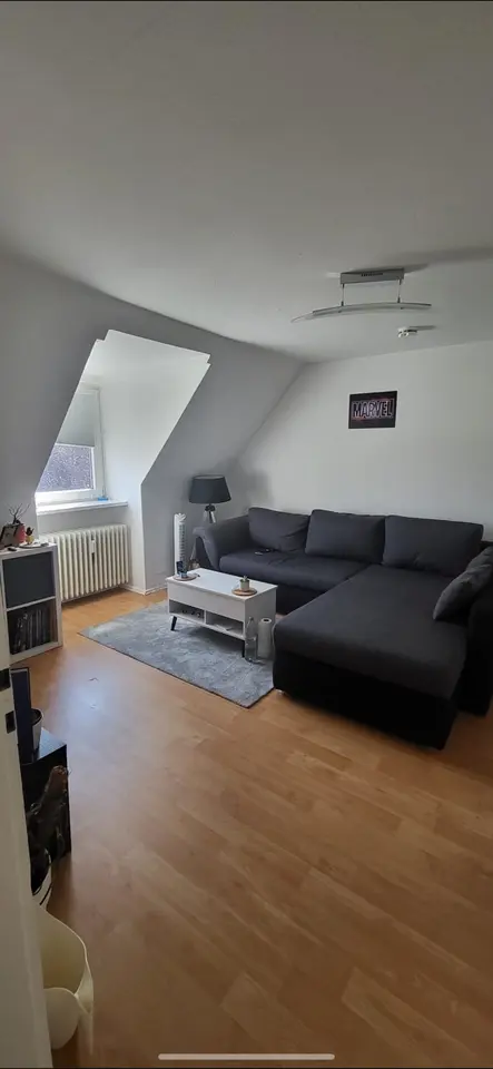 4 Zimmer Wohnung mit 69 m² in Salzgitter – Bild 2