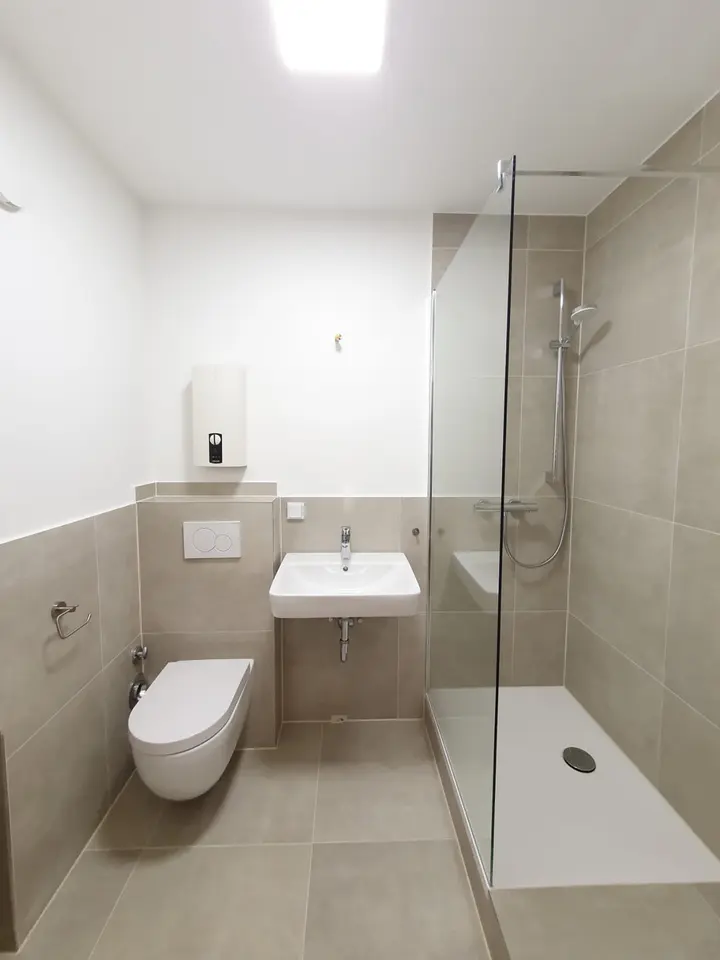 4 Zimmer Wohnung mit 69 m² in Salzgitter – Bild 3