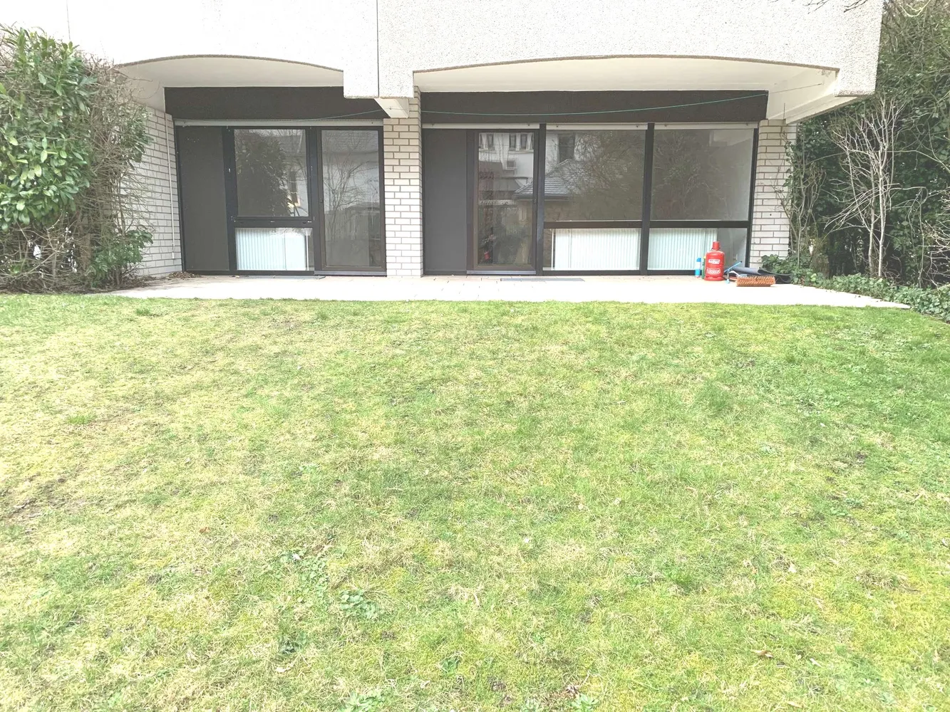 3 Zimmer Wohnung mit 90 m² in Hannover – Bild 1