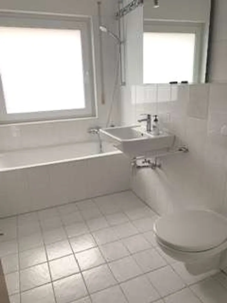 3 Zimmer Wohnung mit 90 m² in Hannover – Bild 4