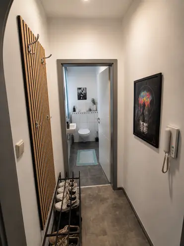 4 Zimmer Wohnung mit 105 m² in Augsburg – Bild 11