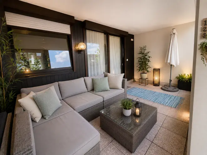 4 Zimmer Wohnung mit 105 m² in Augsburg – Bild 3