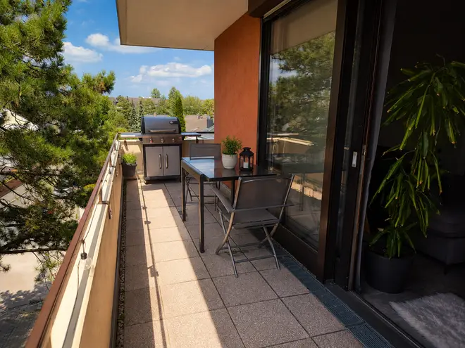 4 Zimmer Wohnung mit 105 m² in Augsburg – Bild 7