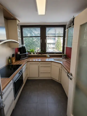 4 Zimmer Wohnung mit 105 m² in Augsburg – Bild 8