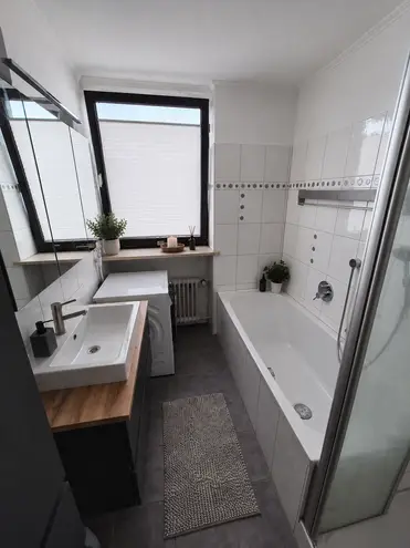 4 Zimmer Wohnung mit 105 m² in Augsburg – Bild 9