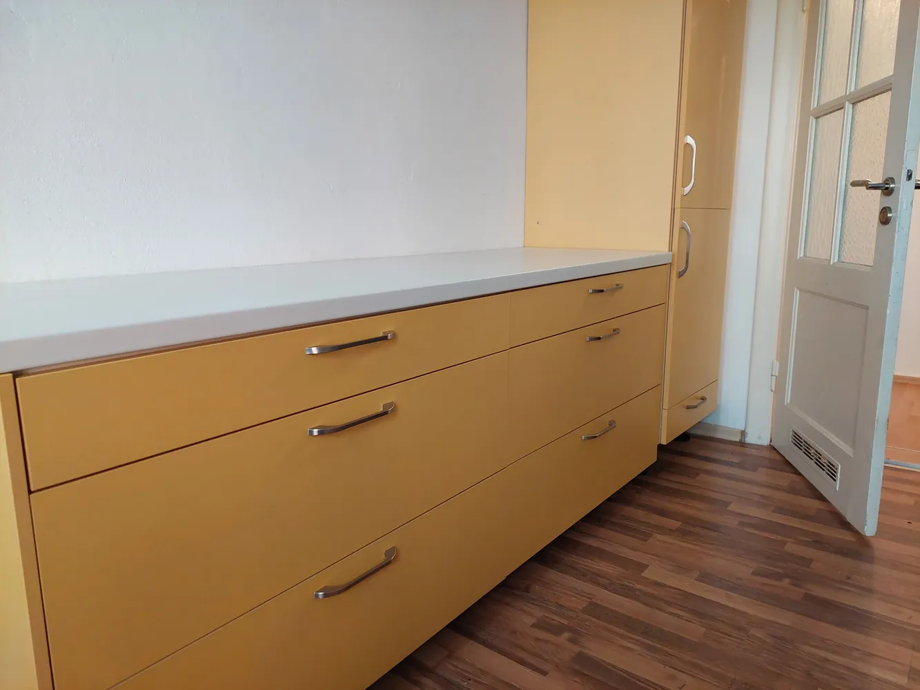 3 Zimmer Wohnung mit 62 m² in Bremerhaven – Bild 2