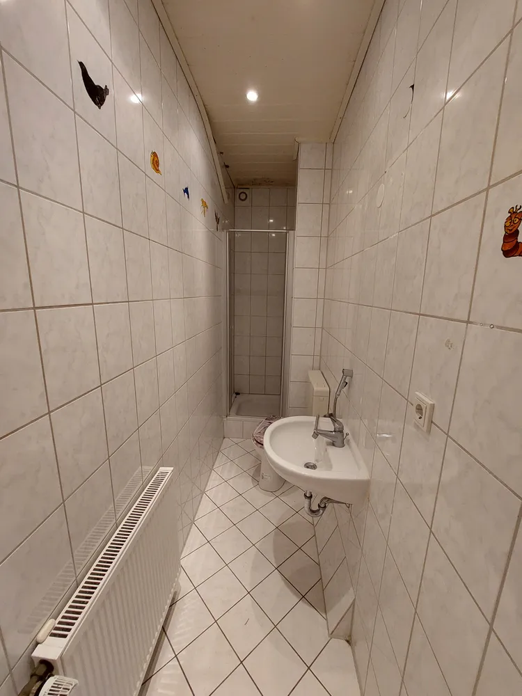 3 Zimmer Wohnung mit 62 m² in Bremerhaven – Bild 6