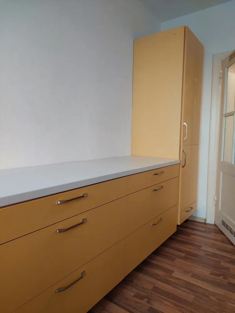 3 Zimmer Wohnung mit 62 m² in Bremerhaven – Bild 8