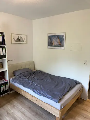 1 Zimmer Wohnung mit 20 m² in Bonn – Bild 3