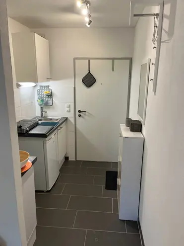 1 Zimmer Wohnung mit 20 m² in Bonn – Bild 5
