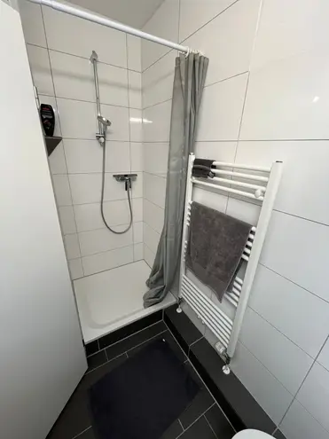 1 Zimmer Wohnung mit 20 m² in Bonn – Bild 8