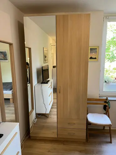 1 Zimmer Wohnung mit 20 m² in Bonn – Bild 9