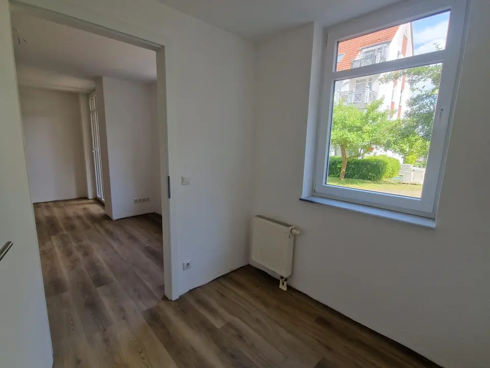 2 Zimmer Wohnung mit 37 m² in Neubrandenburg – Bild 6