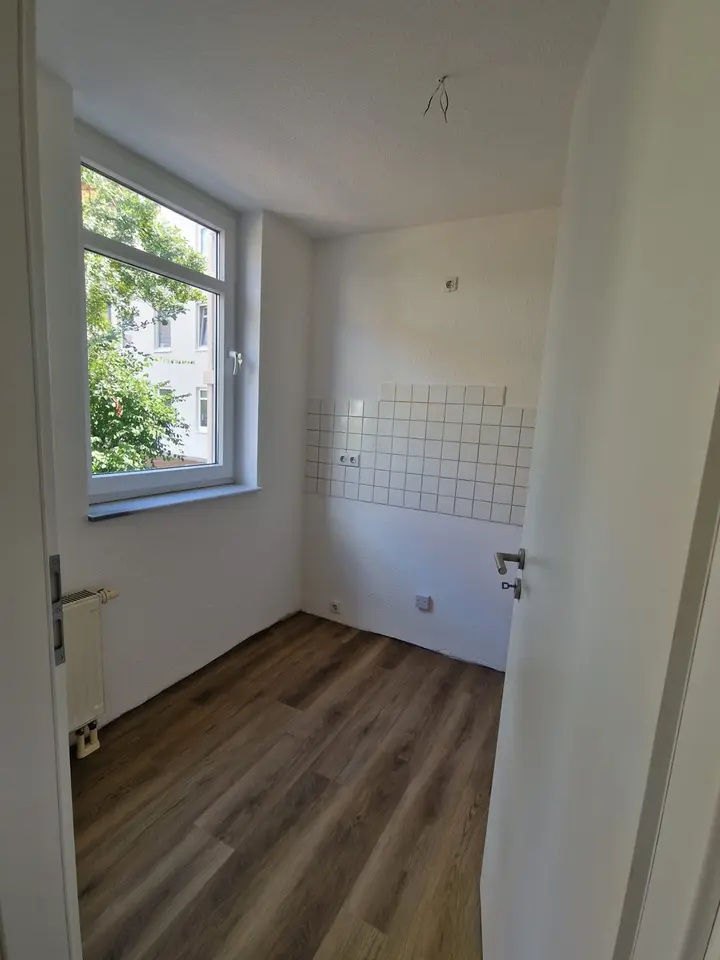 2 Zimmer Wohnung mit 37 m² in Neubrandenburg – Bild 7