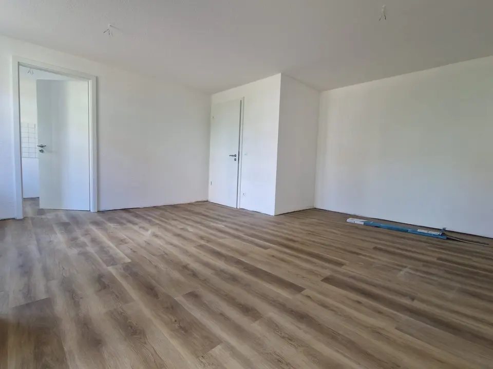 2 Zimmer Wohnung mit 37 m² in Neubrandenburg – Bild 8