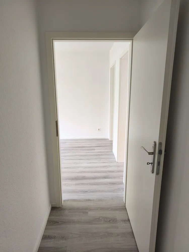 3 Zimmer Wohnung mit 51 m² in Salzgitter – Bild 6