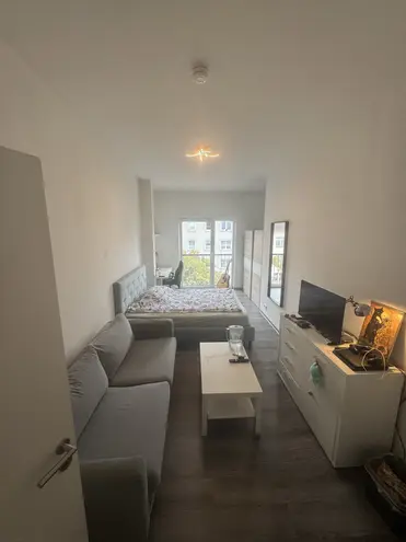 WG-Zimmer mit 20 m² in Dortmund – Bild 1