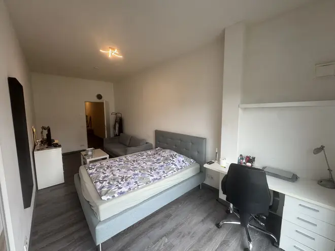 WG-Zimmer mit 20 m² in Dortmund – Bild 2