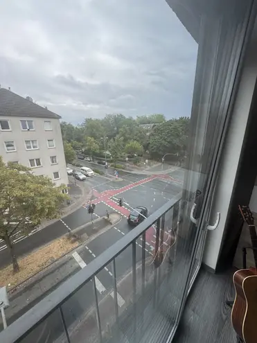 WG-Zimmer mit 20 m² in Dortmund – Bild 4
