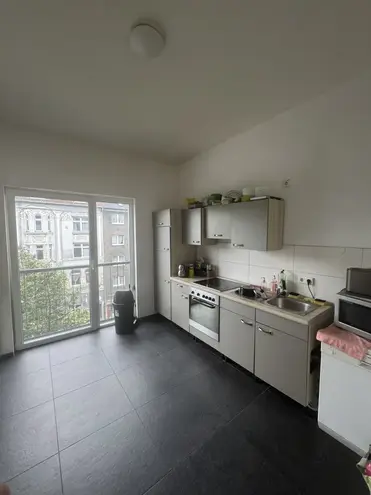 WG-Zimmer mit 20 m² in Dortmund – Bild 3