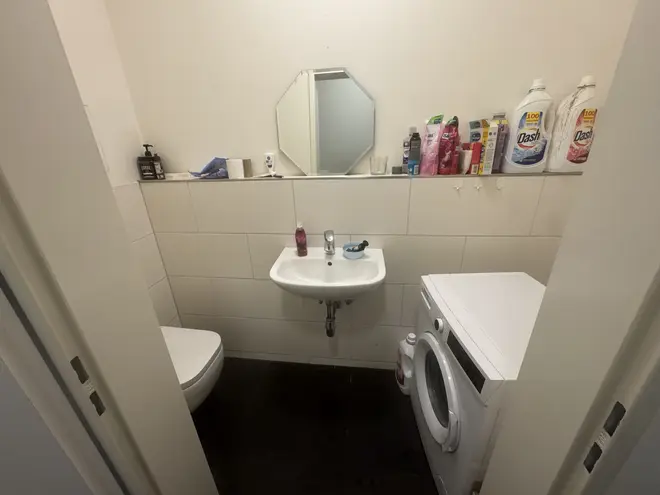 WG-Zimmer mit 20 m² in Dortmund – Bild 5
