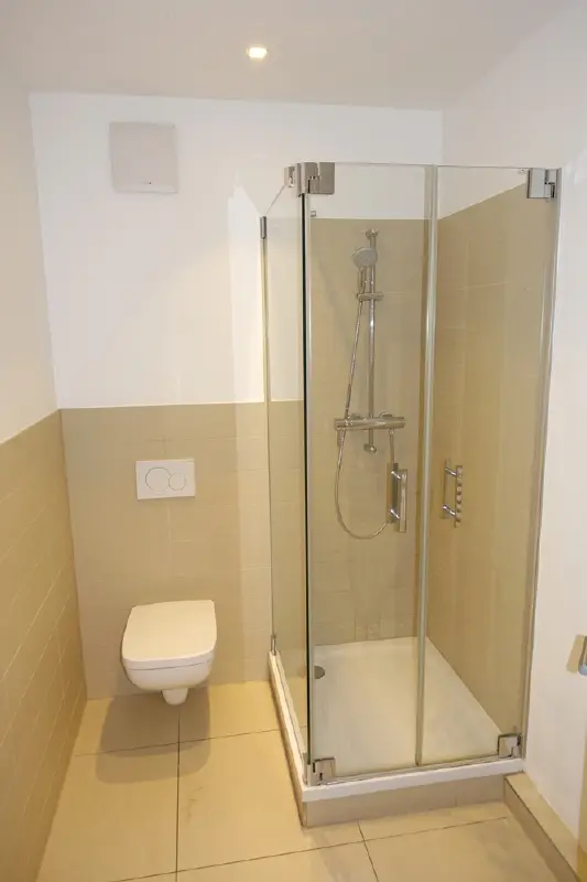 4 Zimmer Wohnung mit 120 m² in Dresden – Bild 7