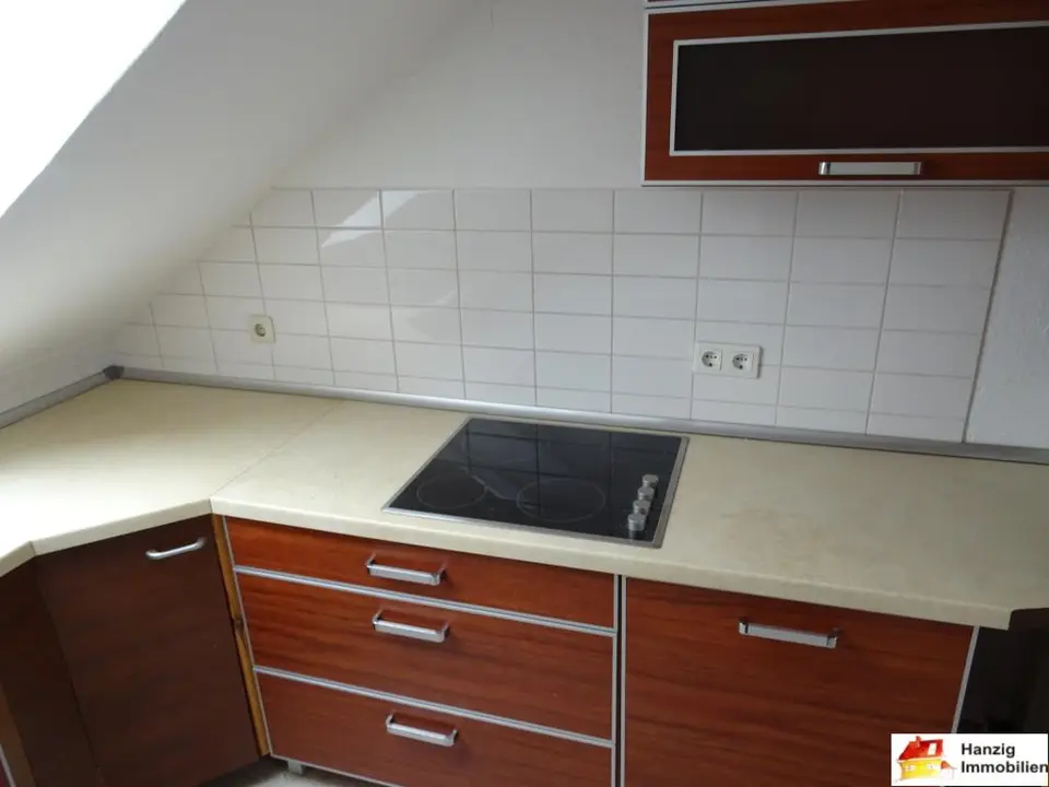 Studio mit 33 m² in Bielefeld – Bild 6