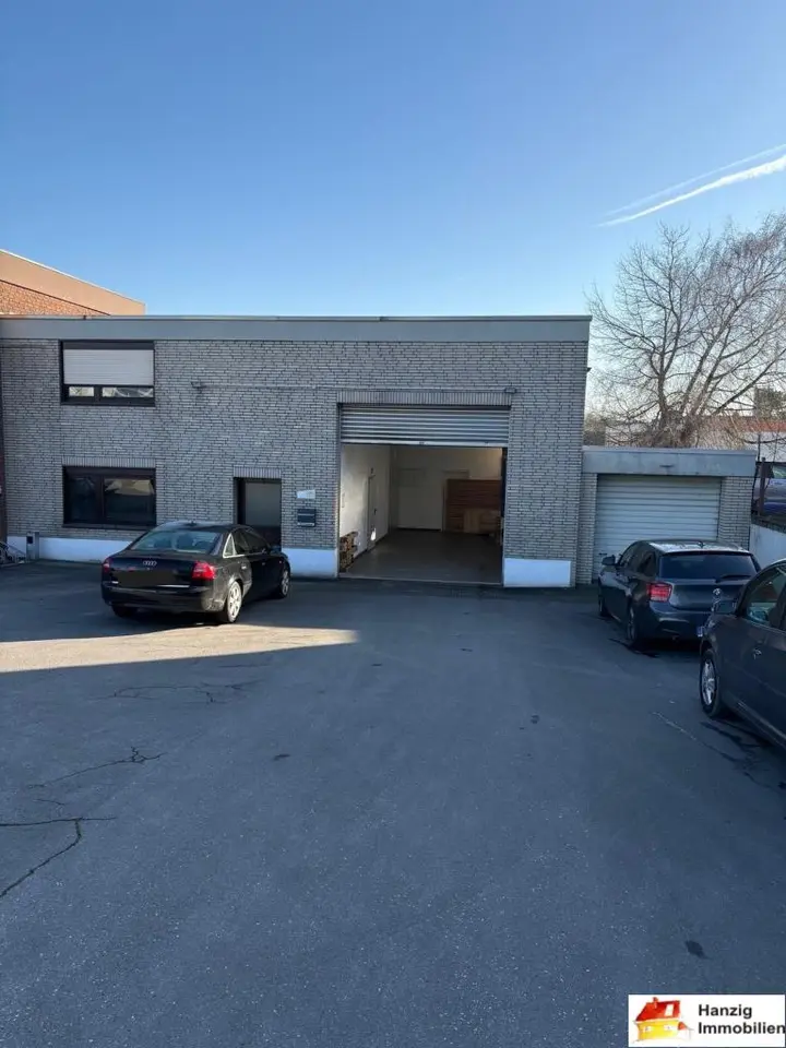 Studio mit 33 m² in Bielefeld – Bild 10