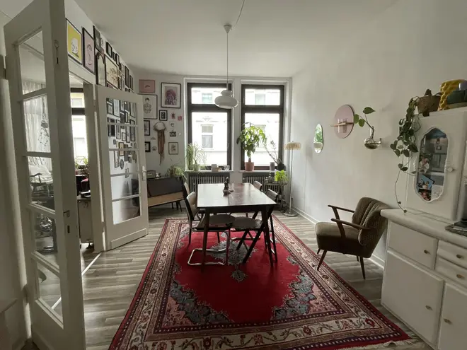 3 Zimmer Wohnung mit 110 m² in Mönchengladbach – Bild 3