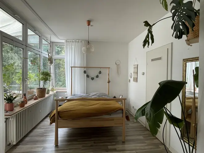 3 Zimmer Wohnung mit 110 m² in Mönchengladbach – Bild 5