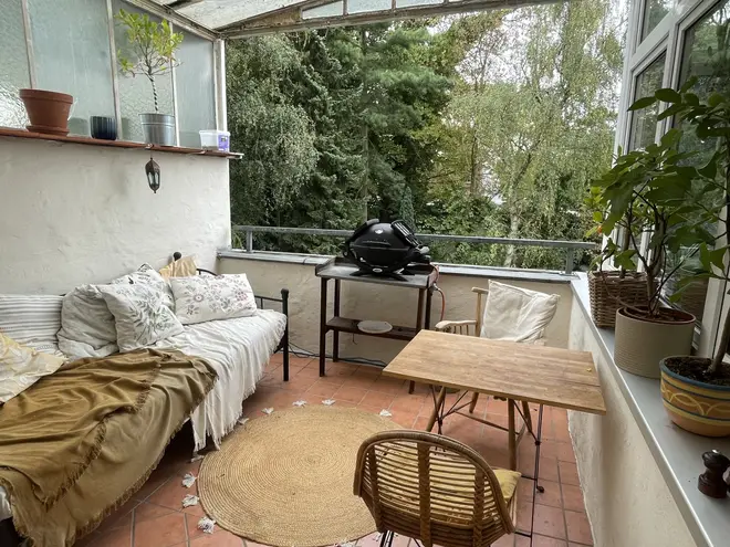 3 Zimmer Wohnung mit 110 m² in Mönchengladbach – Bild 6