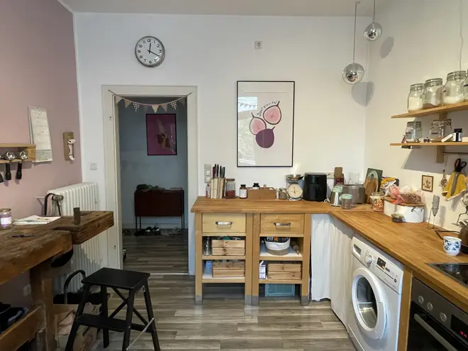3 Zimmer Wohnung mit 110 m² in Mönchengladbach – Bild 7