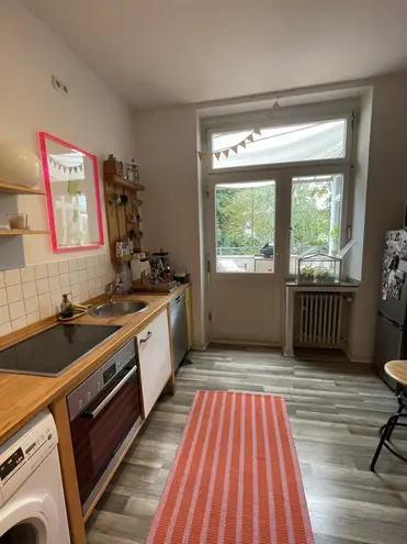 3 Zimmer Wohnung mit 110 m² in Mönchengladbach – Bild 8