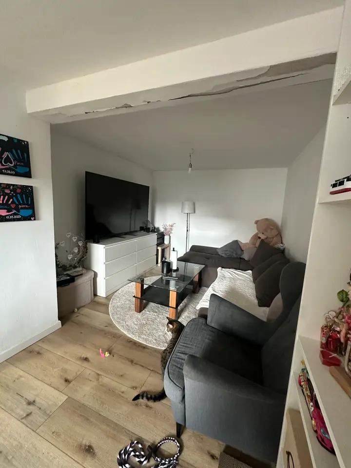 5 Zimmer Haus mit 106 m² in Marburg – Bild 1