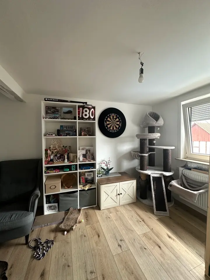 5 Zimmer Haus mit 106 m² in Marburg – Bild 3