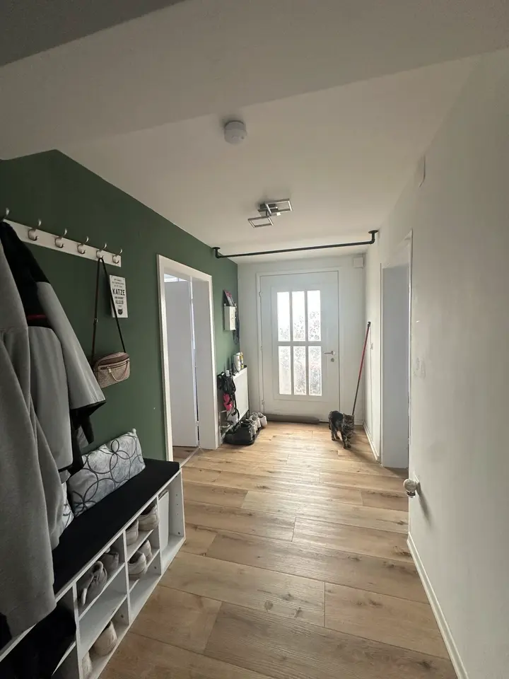 5 Zimmer Haus mit 106 m² in Marburg – Bild 4
