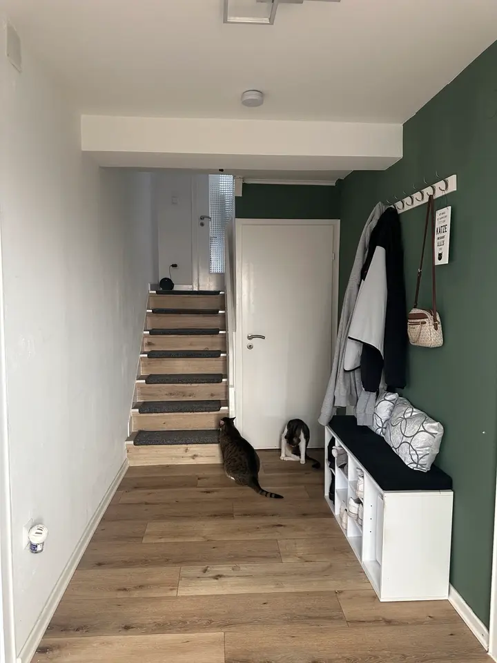 5 Zimmer Haus mit 106 m² in Marburg – Bild 5