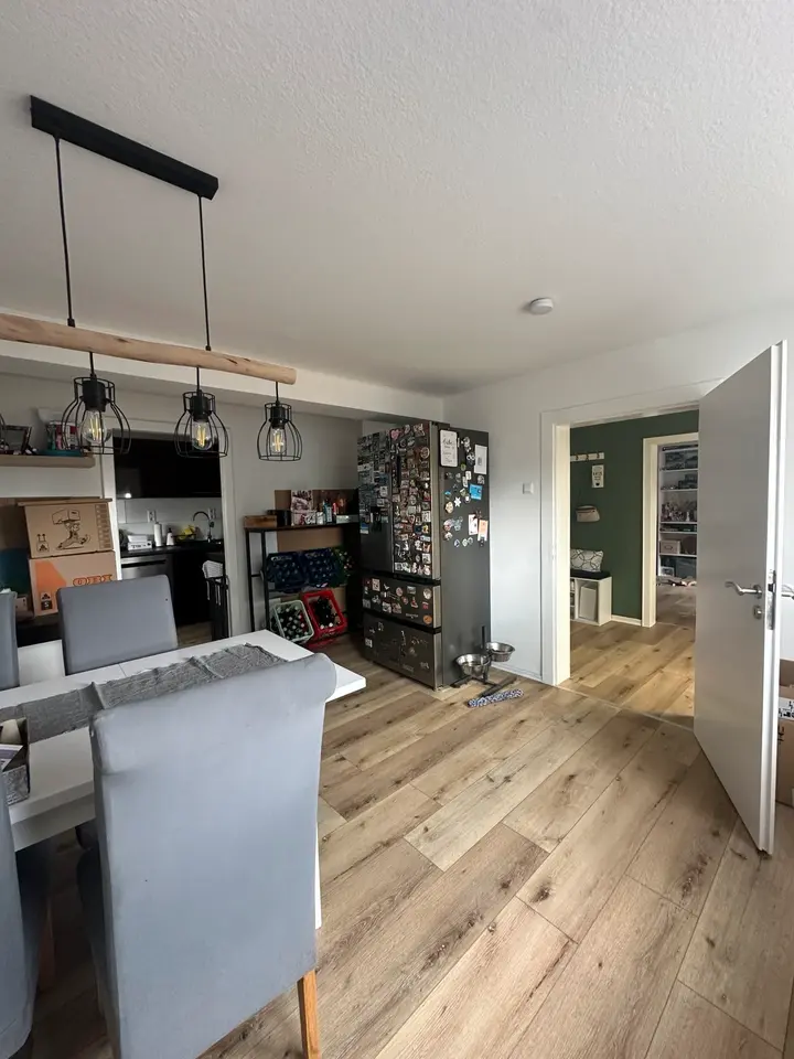 5 Zimmer Haus mit 106 m² in Marburg – Bild 8
