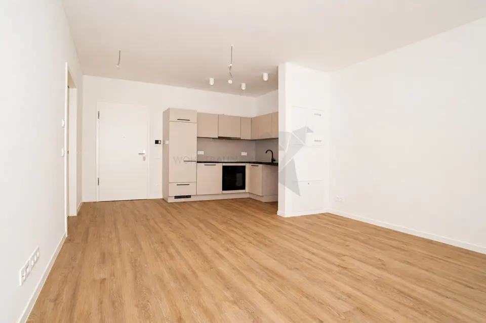 2 Zimmer Wohnung mit 46 m² in Limbach-Oberfrohna – Bild 2