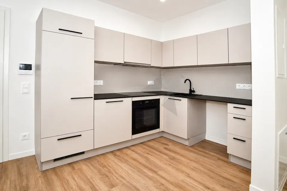 2 Zimmer Wohnung mit 46 m² in Limbach-Oberfrohna – Bild 3
