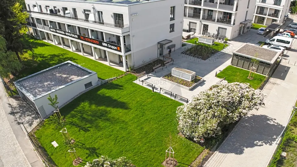 2 Zimmer Wohnung mit 46 m² in Limbach-Oberfrohna – Bild 4