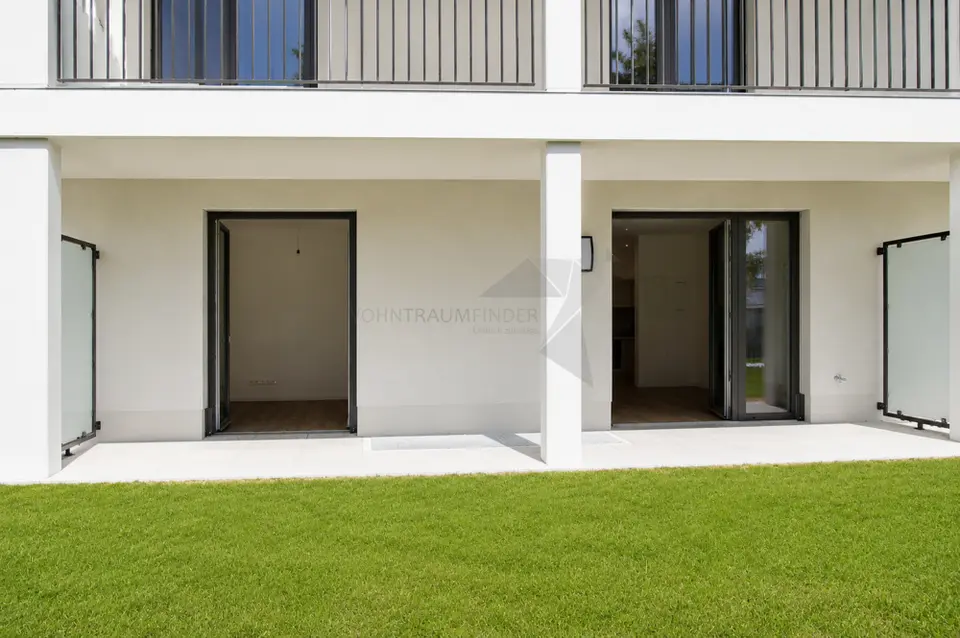 2 Zimmer Wohnung mit 46 m² in Limbach-Oberfrohna – Bild 7