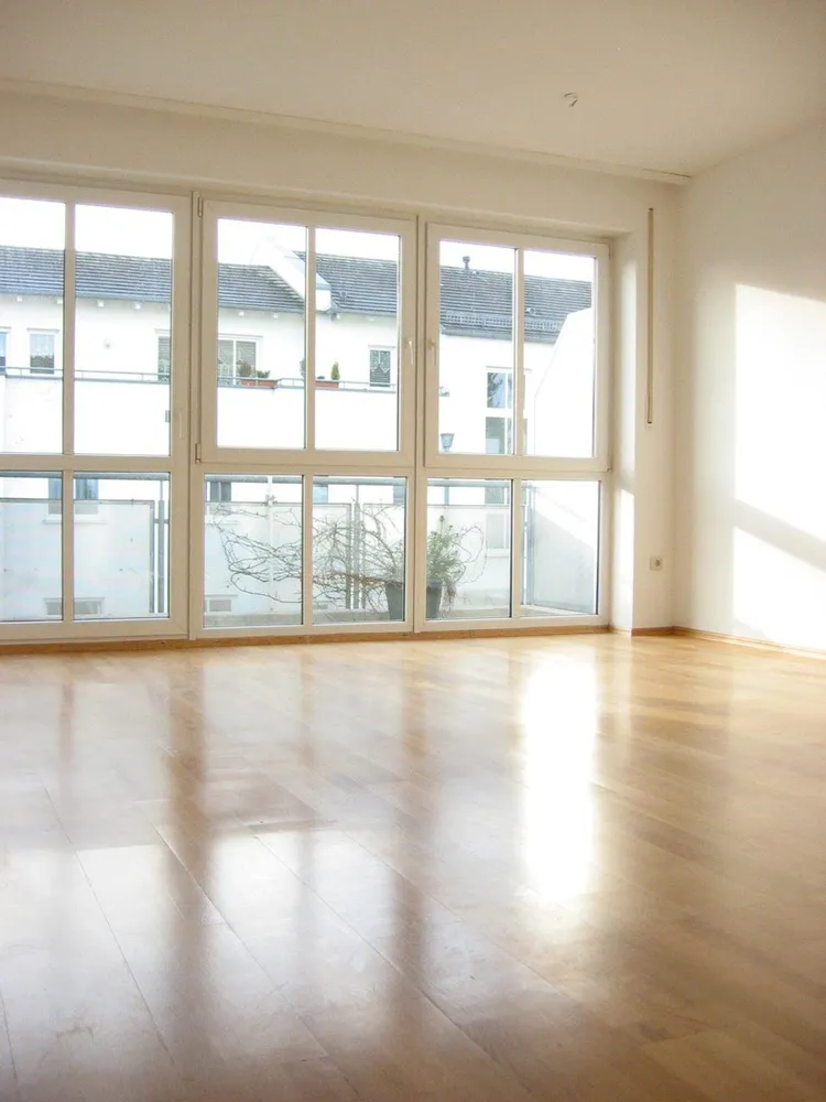 2 Zimmer Wohnung mit 51 m² in Augsburg – Bild 1