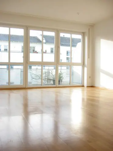 2 Zimmer Wohnung mit 51 m² in Augsburg – Bild 1