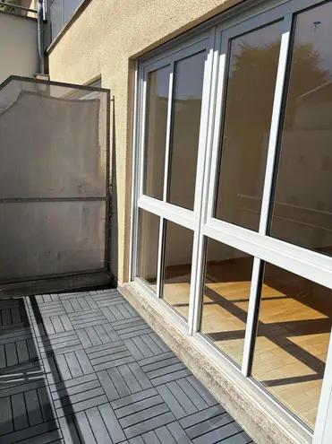 2 Zimmer Wohnung mit 51 m² in Augsburg – Bild 4