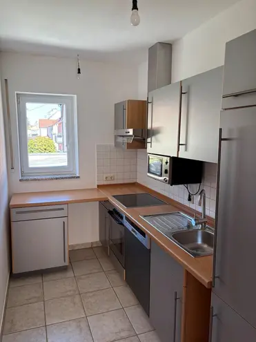 2 Zimmer Wohnung mit 51 m² in Augsburg – Bild 6